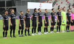Altay-Adanaspor maçının hakemi Erdem Mertoğlu