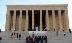 Başkan Gültak’tan BİLSEM öğrencilerine Ankara gezisi hediyesi