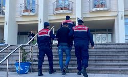 Bodrum’da 6 farklı suçtan aranan şüpheli yakalandı
