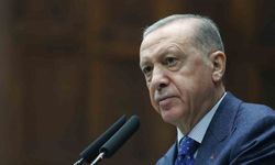 Cumhurbaşkanı Erdoğan: "Madem Bay Kemal bu ifadeyi o kadar sevdi, öyleyse yeni sloganını da vereyim, Bay bay Kemal”