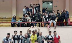 Erkekler 2. Lig 4. Grup: Pınarbaşı Belediyespor: 0- Hürriyet MTAL:3
