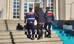 Fethiye’de 7 ayrı suçtan aranan şahıs JASAT timinden kaçamadı
