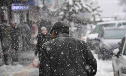 Kars’ta 73 köy yolu ulaşıma kapalı