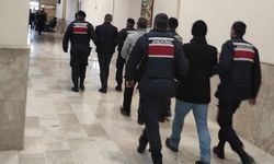 Manisa’da kesinleşmiş hapis cezası bulunan 3 FETÖ üyesi yakalandı