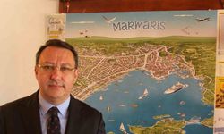 Marmaris Ticaret Odası, Marmaris’in turizm haritasını hazırladı