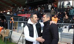 Spor Toto 1. Lig: Manisa FK: 1 - Samsunspor:1