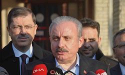 TBMM Başkanı Şentop: “Bunların Türkiye’ye karşı bir operasyon olduğu kanaatindeyim”