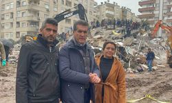 TDP Lideri Sarıgül’den deprem açıklaması: “Gün birlik günüdür”