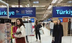 Texworld Paris’te 122 Türk firması Avrupa tekstil vitrininde