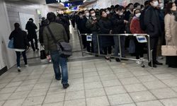 Tokyo Metrosu’nda şüpheli madde alarmı