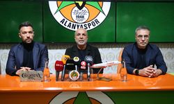 ANTALYA - Alanyaspor'da teknik direktörlük görevine Ersun Yanal getirildi