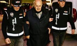 ESKİŞEHİR - Hatay'da depremde yıkılan Rende Sitesi'nin arsa sahibi tutuklandı
