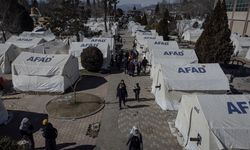 KAHRAMANMARAŞ - Iğdırlı kardeşlerinden depremzede çocuklara oyuncaklı destek