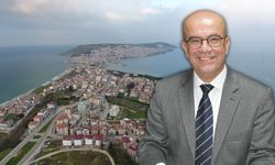 CHP Sinop Milletvekili Aday Adayı Mustafa Çobanoğlu