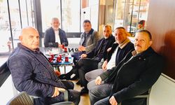 Boyabat’ta vergili belgeli ve yetkili emlakçılar kararını verdi!