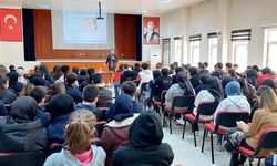KOSGEB’den öğrencilere girişimcilik eğitimi