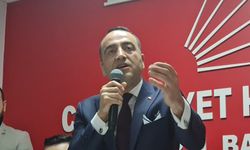 Hasan Dalkıran CHP'den aday adaylık başvurusunda bulundu