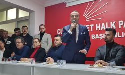 Hasan Dalkıran CHP'den aday adayı