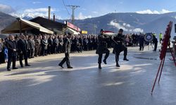 18 Mart Şehitleri Anma Günü ve Çanakkale Deniz Zaferi'nin 108. yıl dönümü