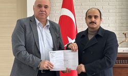 Amasya'da öğrencilerden deprem bölgesine yardım