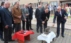 Bafra'da Nevruz Bayramı kutlandı