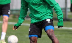 Çaykur Rizespor, Bodrumspor maçına odaklandı