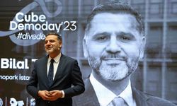 Cube Demoday'23'te derin teknoloji girişimleri sahne aldı