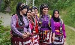 "Gizli Şehrin Oğuzları Şalpazarı" adlı belgeselin çekimleri tamamlandı