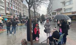 GÜNCELLEME 2 - Bolu'da 4,8 büyüklüğünde deprem