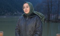 Kahramanmaraşlı depremzede kardeşler Çaykara'da birbirine destek oluyor