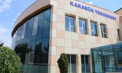 Karabük Üniversitesi Teknokent, AR-GE ağırlıklı firmalarıyla üniversite sanayi işbirliğini geliştiriyor