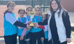 Okul Sporları Bocce Küçükler Kız-Erkek İl Birinciliği müsabakaları sona erdi