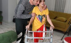 Rizeli madenciler enkazdan kurtardıkları anne ve kızına sahip çıktı