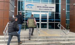 Sakarya ve çevre illerde EYT'liler SGK il müdürlüklerine başvuru yapıyor