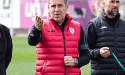 Samsunspor Teknik Direktörü Eroğlu, şampiyonluktan emin: