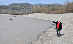 Sel ve taşkınlara karşı dere yataklarının ekosisteme uygun düzenlenmesi çağrısı