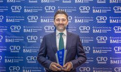 THY Genel Müdür Yardımcısı Şeker, Türkiye'nin en başarılı 50 CFO'su listesinde