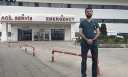 Trabzonlu acil tıp uzmanı deprem bölgesinde yaşadıklarını aklından çıkaramıyor