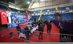 Trabzonspor'un olağanüstü genel kurulu