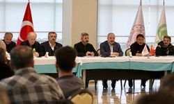 Adıyaman'da sanayi hasarı 7 milyar TL