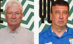 Bursaspor'da yol ayrılığı!