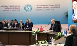 Cumhurbaşkanı Erdoğan: Türk Devletlerin tek vücut olduğunu en üst düzeyde gösterdik