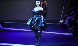 Defile rekortmeni Simge Ünal, Dubai yolcusu