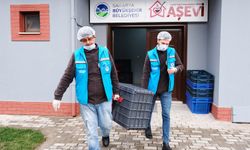 Ramazan’da Sakarya'nın sıcak yemekleri kapıda