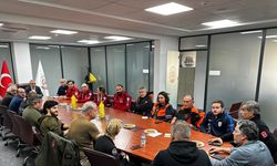 15 Haziran’da başlayacak deniz sezonu öncesi hazırlıklar başladı