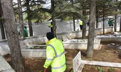 2. İnönü Zaferi’nin anma törenlerinin tüm hazırlıkları tamamlandı