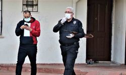 5 gündür haber alınamayan adam evinde ölü bulundu