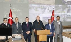 Adana’da Kökünü Kurutma Operasyonu: 212 gözaltı