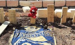 Adıyaman’dan ‘en acı’ görüntüler