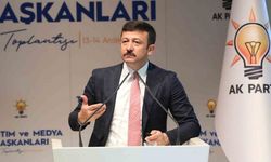 AK Parti’de Hamza Dağ başvuruyu yaptı, Binali Yıldırım kararı bekliyor